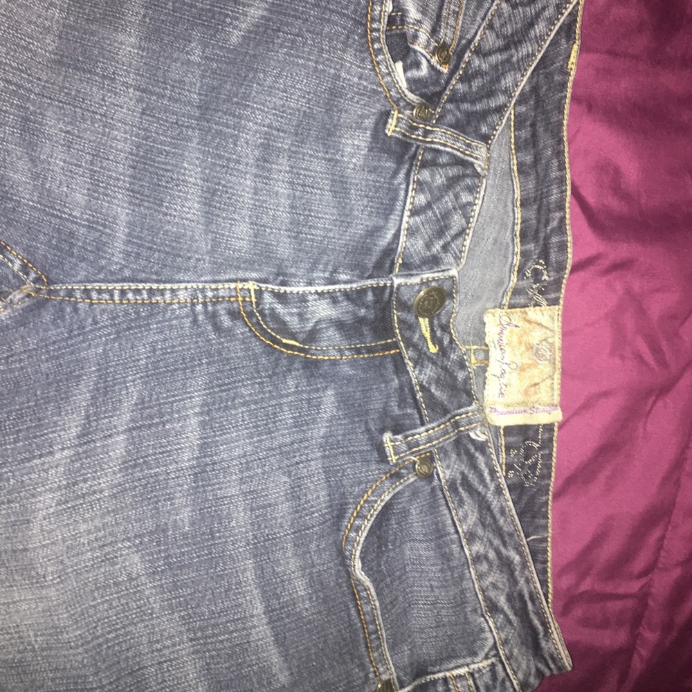 American rag cie Jeans